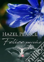 Pearce Hazel