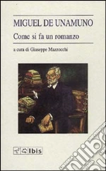 Unamuno Miguel de; Mazzocchi G. (cur.)