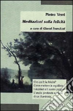 Verri Pietro; Francioni G. (cur.)