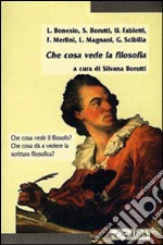 Borutti S. (cur.)