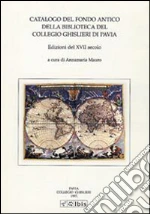 Mauro A. (cur.)
