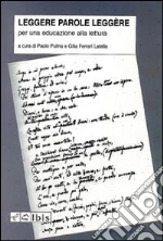 Pulina P. (cur.); Ferrari Latella G. (cur.)