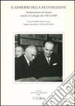 Bernasconi Carlo; Di Nolfo Ennio; Ferrario Ildebrando