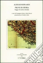 Bernardi Aurelio; Motta G. (cur.); Rizzini I. (cur.)