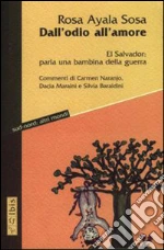 Ayala Sosa Rosa; De Santi M. (cur.); Pagani G. (cur.)