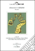 Bernasconi Carlo; Redi C. Alberto; Milano Gianna; Garagna S. (cur.); Zuccotti M. (cur.)