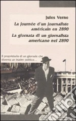 Verne Jules