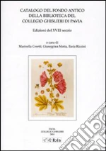 Ceretti M. (cur.); Motta G. (cur.); Rizzini I. (cur.)