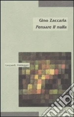 Zaccaria Gino
