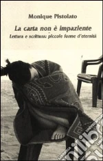 Pistolato Monique