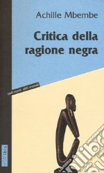 Mbembe Achille