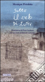 Pistolato Monique