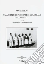 Bravi Angelo; Benevelli L. (cur.); Scarfone M. (cur.)