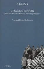Papi Fulvio; Madrussan E. (cur.)