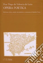 De Valencia De Len Fray Diego; Proia I. (cur.)