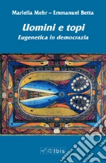 Mehr Mariella; Betta Emmanuel