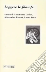 Loche A. (cur.); Peroni A. (cur.); San L. (cur.)