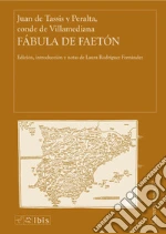 Villamediana Juan de Tarsis (conde de); Rodrguez Fernndez L. (cur.)