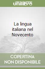 Migliorini Bruno; Fanfani M. L. (cur.)