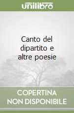 Trakl Georg; Carifi R. (cur.)