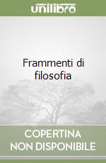 Gentile Giovanni; Cavallera H. (cur.)