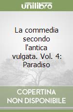 Alighieri Dante; Petrocchi G. (cur.)