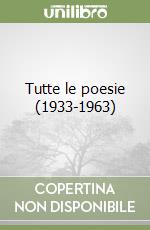 Bigongiari Piero; Iacuzzi P. F. (cur.)