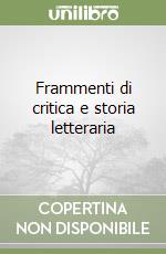 Gentile Giovanni; Cavallera H. A. (cur.)