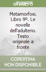 Apuleio; Mattiacci S. (cur.)