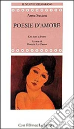 Sexton Anne; Lo Russo R. (cur.)