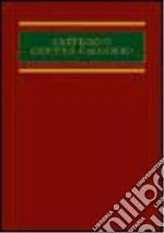 Gentile Giovanni; Calogero Guido; Farnetti C. (cur.)