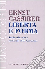 Cassirer Ernst