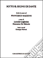Coglievina L. (cur.); De Robertis D. (cur.)