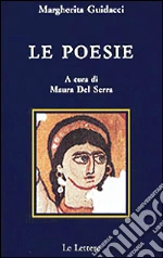 Guidacci Margherita; Del Serra M. (cur.)