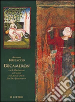 Boccaccio Giovanni; Branca V. (cur.)