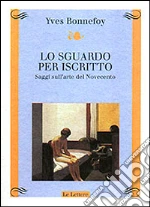 Bonnefoy Yves; Sarno J. (cur.)