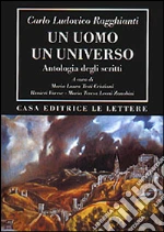 Ragghianti Carlo Ludovico; Testi Cristiani M. L. (cur.); Varese R. (cur.); Zanobini M. T. (cur.)