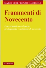 Luzi Mario; Cassigoli Renzo