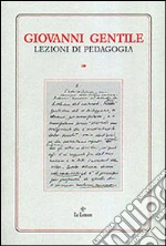 Gentile Giovanni; Fondazione Giovanni Gentile (cur.)