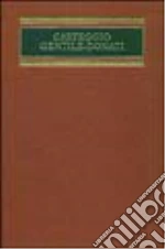 Gentile Giovanni; Donati Benvenuto; Simoncelli P. (cur.)