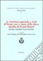 Chiappini L. (cur.); Mazzi M. S. (cur.); Varese R. (cur.)