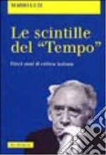 Luzi Mario; Moretti E. (cur.)