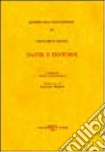 Savino Giancarlo; Boschi Rotiroti M. (cur.)