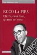 Listri P. Francesco