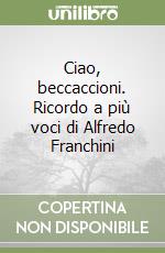 Franchini L. (cur.); Monni R. (cur.)