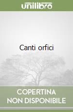 Campana Dino; Turchetta G. (cur.)