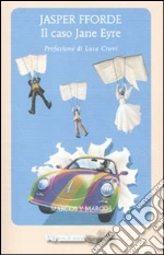Fforde Jasper