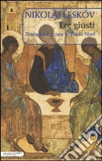 Leskov Nikolaj; Nori P. (cur.)