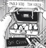 Nori Paolo; Kostin Tim