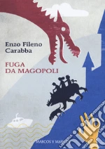 Carabba Enzo Fileno